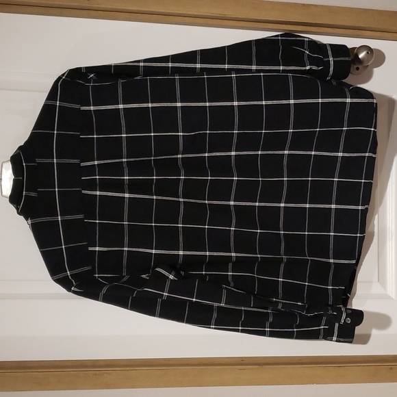 Men's Edition Modern Fit XL button down shirt - Picture 3 of 3